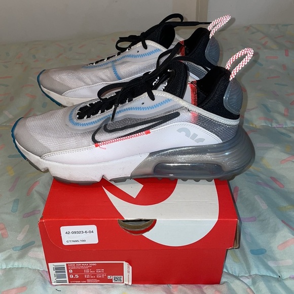 Nike Air Max 2090 Men's Size 8 - Picture 2 of 4